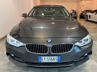BMW 420 usata, con Controllo automatico clima