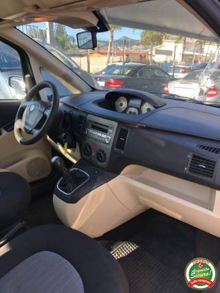 LANCIA MUSA usata 9