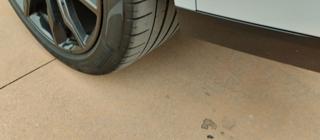 BMW X4 usata, con Servosterzo