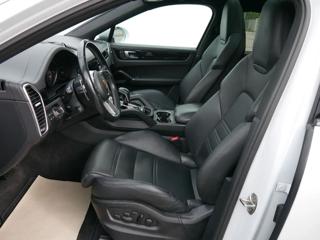 PORSCHE Cayenne usata, con Antifurto