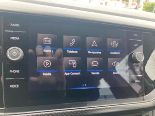 VOLKSWAGEN T-Cross usata, con Controllo trazione