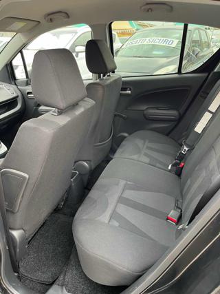 OPEL Agila usata, con Chiusura centralizzata