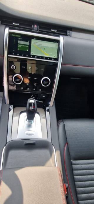 LAND ROVER Discovery Sport usata, con ESP