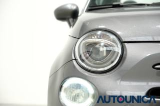 FIAT 500C usata, con ESP