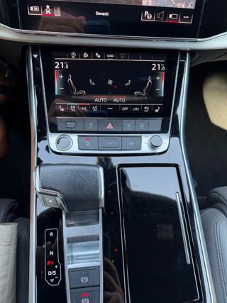 AUDI Q8 usata, con ESP