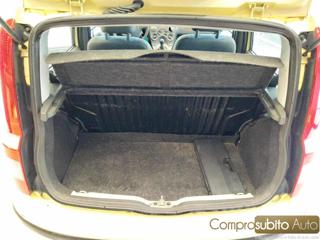 FIAT Panda usata, con Immobilizzatore elettronico