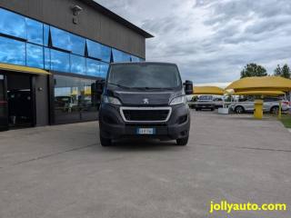 PEUGEOT Boxer usata 17