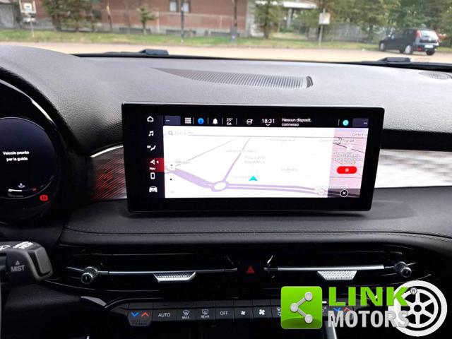 ALFA ROMEO Tonale usata, con Cruise Control