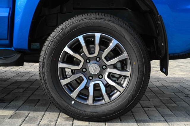 FOTON Tunland G7 usata, con Chiusura centralizzata
