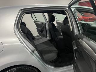 VOLKSWAGEN Golf usata, con Boardcomputer
