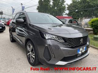 PEUGEOT 3008 Hybrid PHEV 225 e-EAT8 Allure Pack PROMO !!