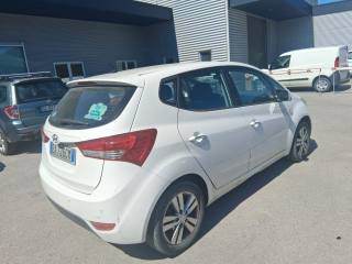 HYUNDAI iX20 usata, con Antifurto