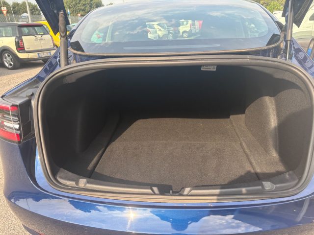 TESLA Model 3 usata, con Airbag Passeggero