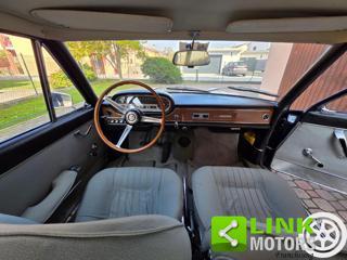 LANCIA Flavia usata 4