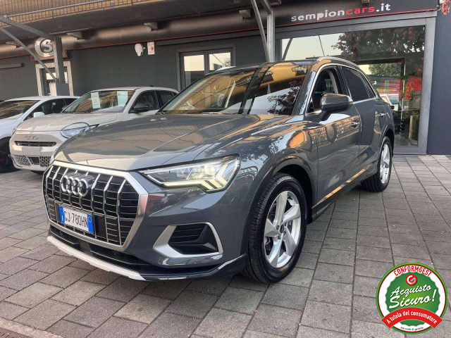 AUDI Q3 usata, con ABS
