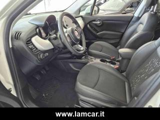 FIAT 500X usata, con ESP