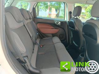 FIAT 500L usata, con Climatizzatore
