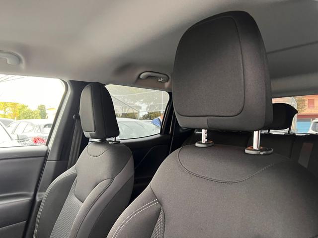 JEEP Renegade usata, con Chiusura centralizzata