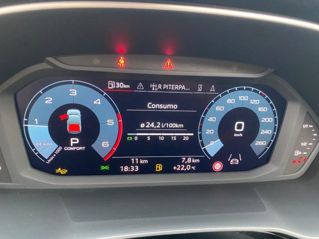 AUDI Q3 usata, con ESP