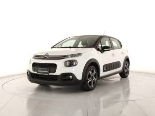 CITROEN C3 usata, con Airbag