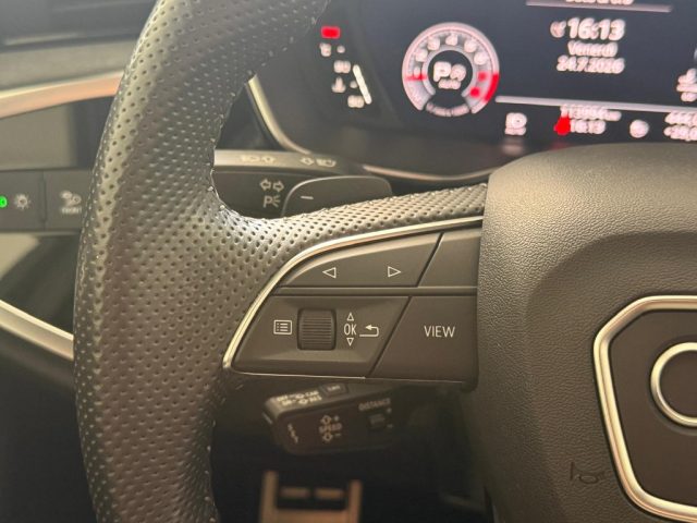 AUDI Q3 usata, con ESP