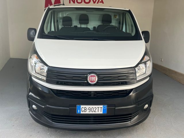 FIAT Talento usata, con Airbag