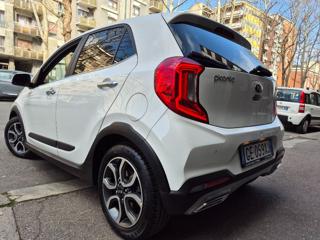 KIA Picanto usata, con Boardcomputer