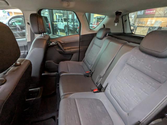 OPEL Meriva usata, con ESP