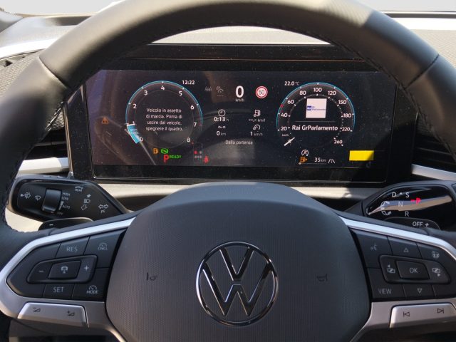VOLKSWAGEN T-Roc usata 10