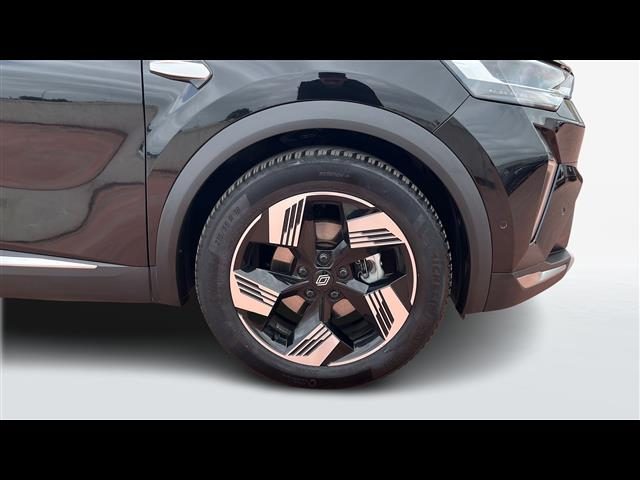 RENAULT Symbioz usata, con Airbag Passeggero