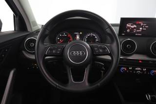 AUDI Q2 usata 4