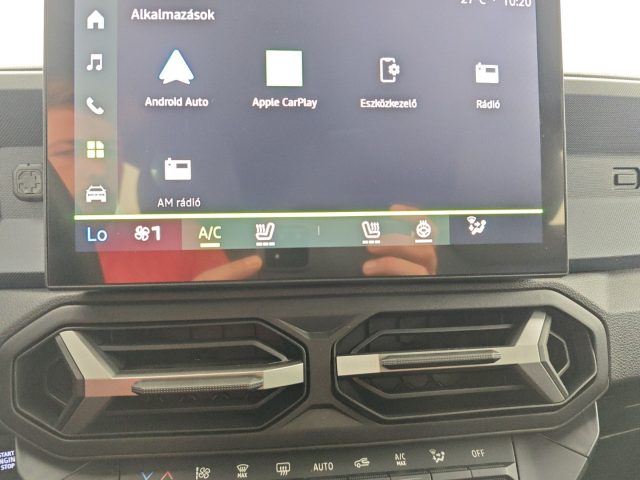 DACIA Duster usata, con Cruise Control