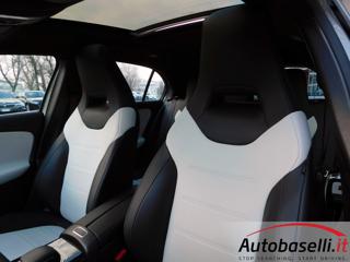 MERCEDES-BENZ A 200 usata, con Climatizzatore