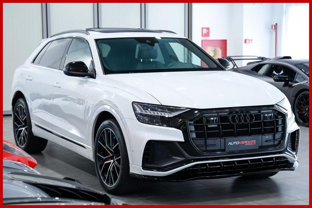 AUDI Q8 usata, con Airbag laterali