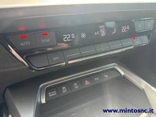 AUDI S3 usata, con ESP