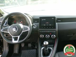 RENAULT Clio usata, con Controllo elettronico della corsia