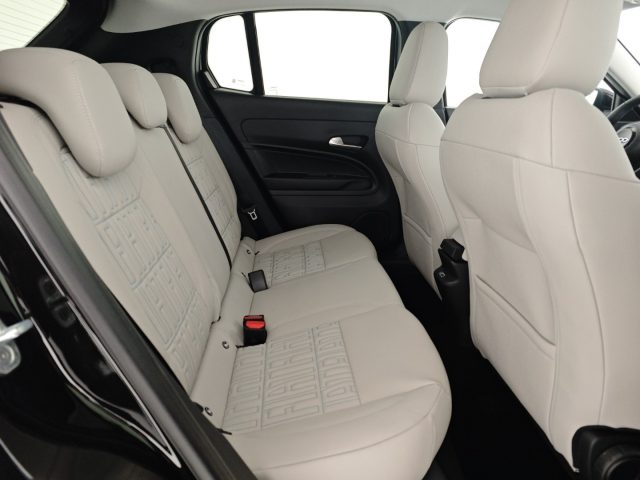 FIAT 600 usata, con Adaptive Cruise Control