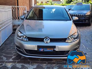 VOLKSWAGEN Golf usata, con Airbag