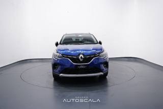 RENAULT Captur usata, con Airbag