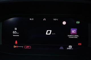 CUPRA Formentor usata, con Sedili sportivi