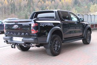 FORD Ranger Raptor usata, con Autoradio