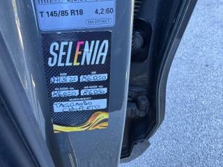 AUDI Q3 usata, con Volante in pelle