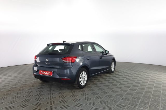 SEAT Ibiza usata 3