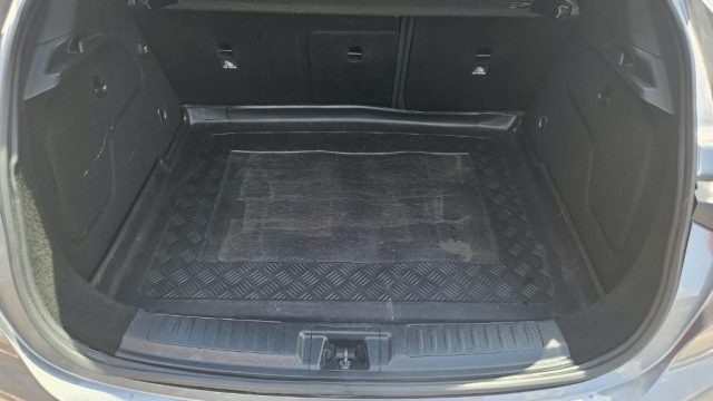 INFINITI QX30 usata, con ESP