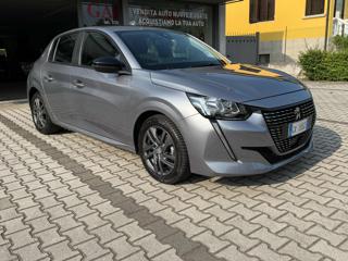 PEUGEOT 208 usata, con Autoradio