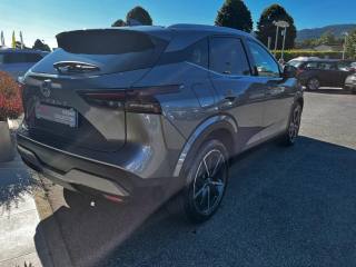 NISSAN Qashqai usata, con Airbag laterali
