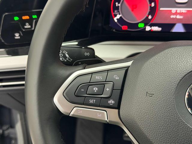 VOLKSWAGEN Golf usata, con Bluetooth