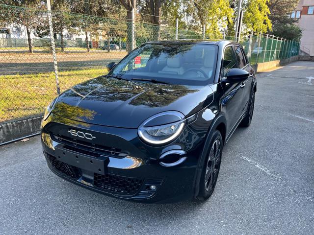 FIAT 600 usata, con Airbag Passeggero
