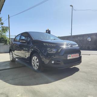 CITROEN C3 usata, con Airbag laterali