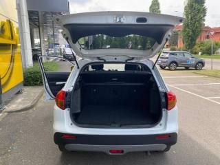 SUZUKI Vitara usata, con Fendinebbia